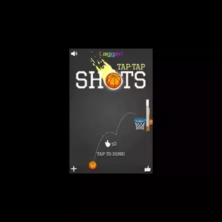 Tap-Tap Shots