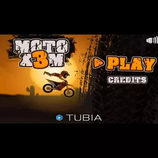 Moto X3M