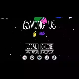 Among Us