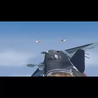 AIR STRIKE WAR