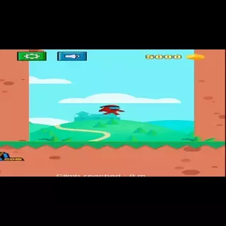 Jump Impostor Up