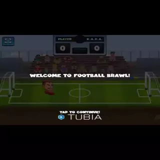Football Brawl