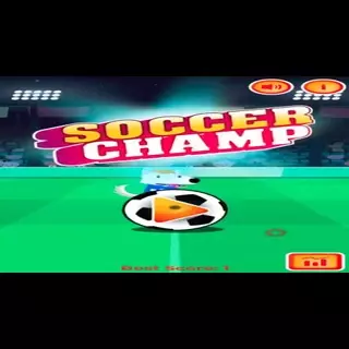 Soccer Champ