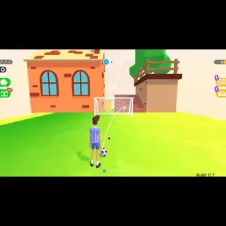 Football Master