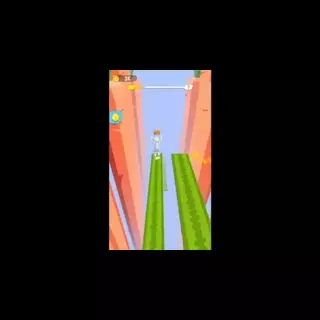 cool run 3d