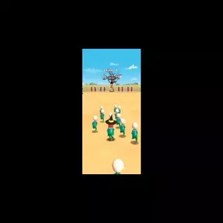 Squid Game