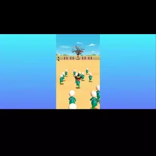 Squid Game