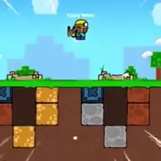 Crazy Miners