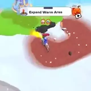 Frost Land